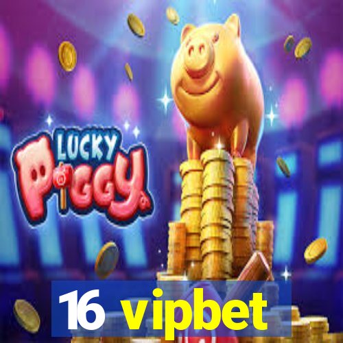 16 vipbet